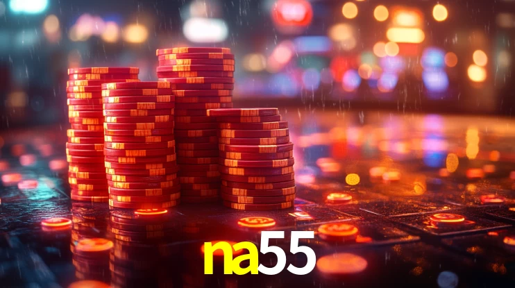 na55: Seu Cassino Premiado com Pagamentos Rápidos