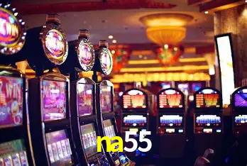 A Revolução dos Aplicativos de Jogos no na55