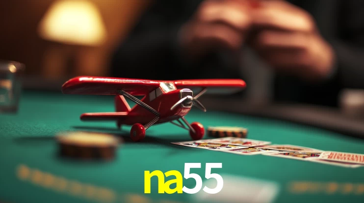Aviator Jogo na na55