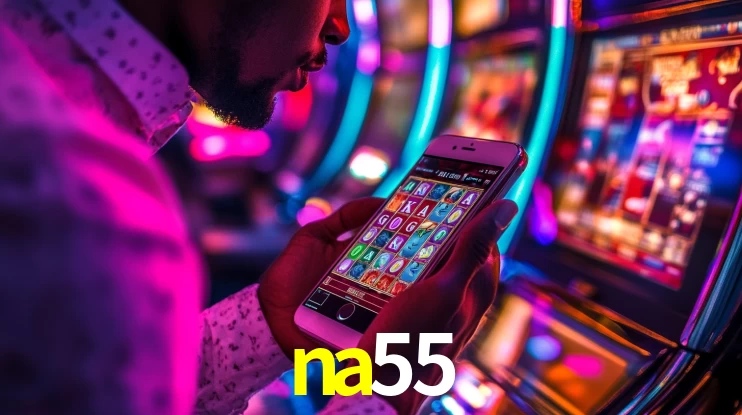 Baixar App na55