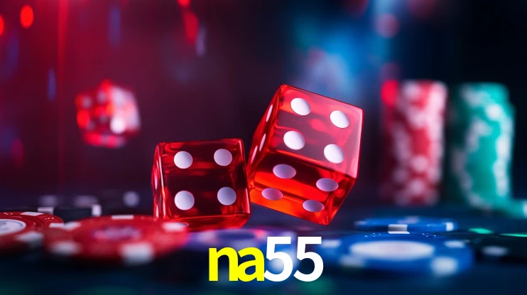 Bonus na Plataforma Online na55
