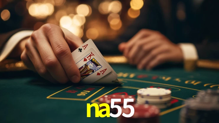 Plataforma Online na55