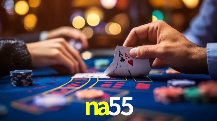 Jogos na na55