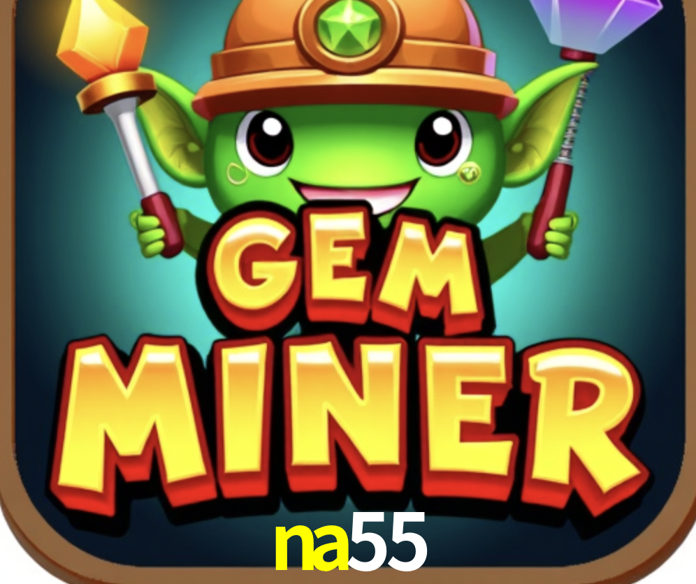 Descubra a Magia dos Jogos de Arcade no na55