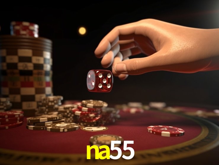 Estatísticas na55