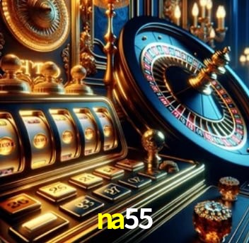 Casino Ao Vivo na55