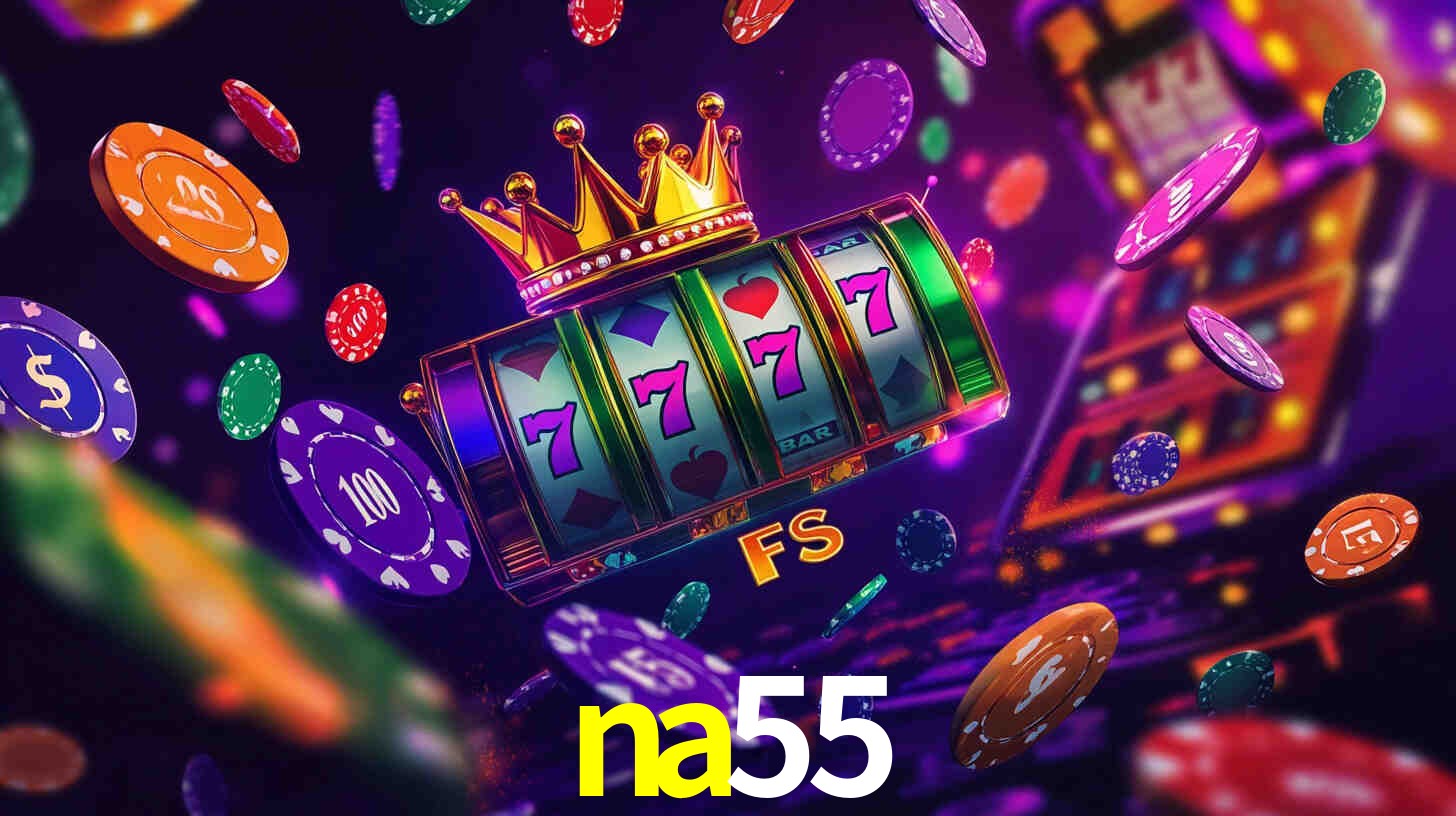 Bônus Diários na55