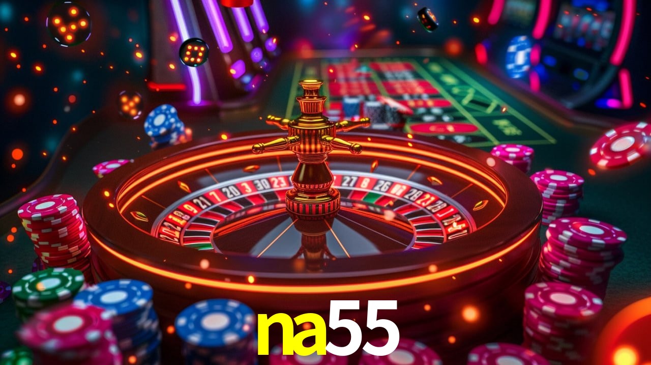 Estatísticas Esportivas na55