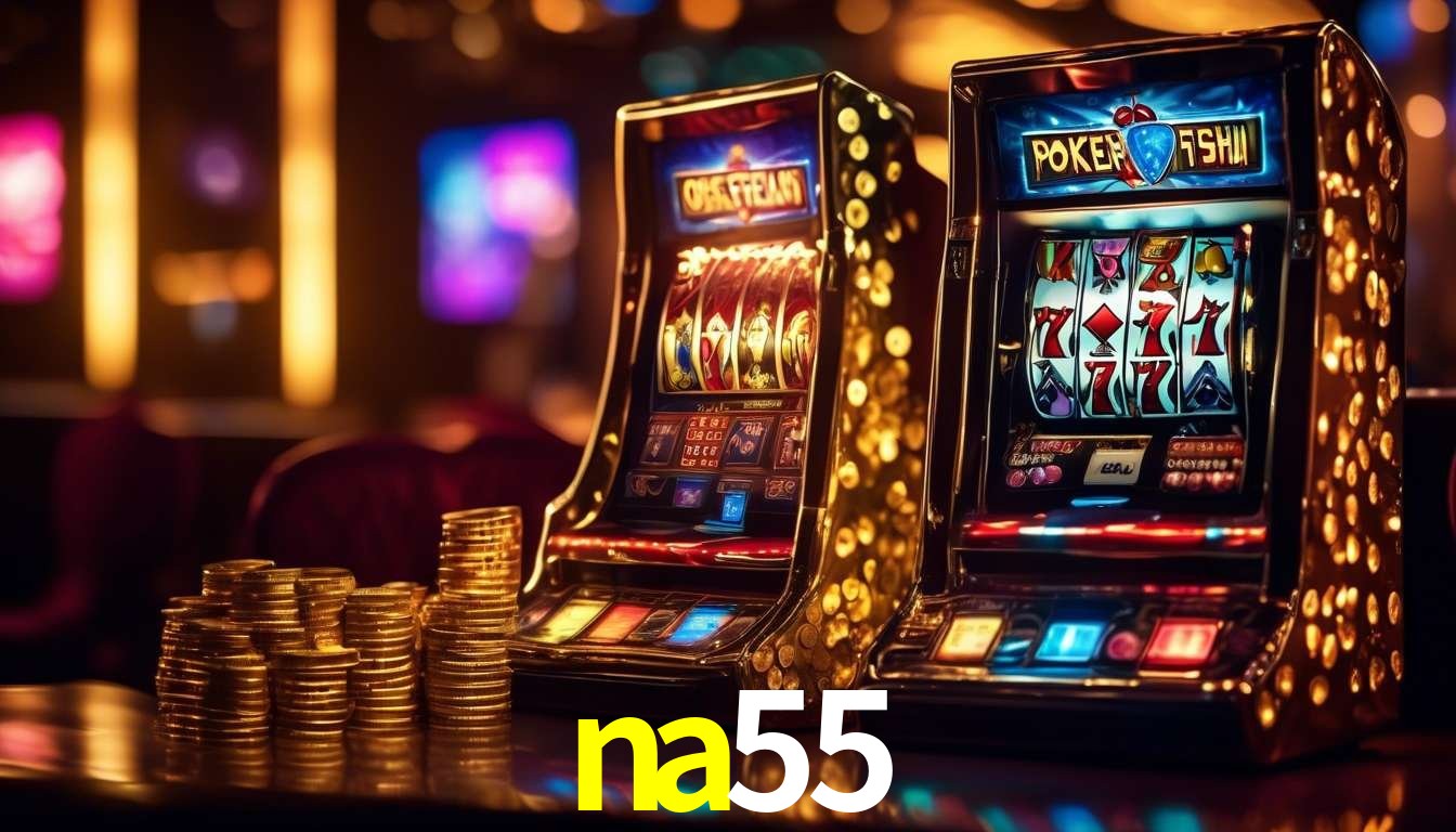 Mesa de Blackjack na55