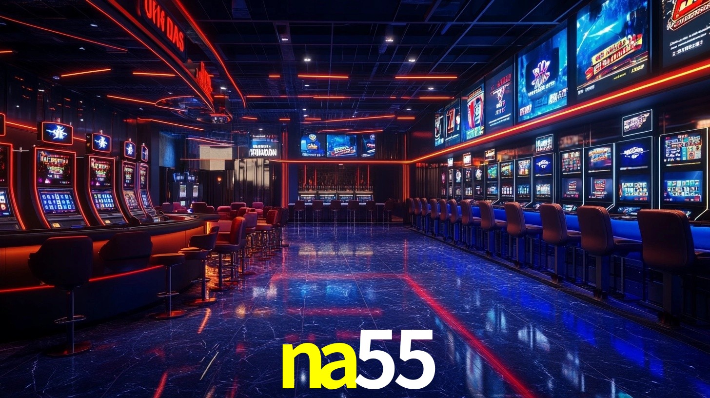 Programa VIP na55