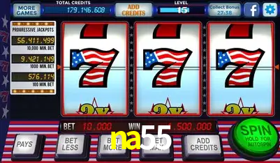 Descubra o Programa VIP da na55: Vantagens Exclusivas para Jogadores