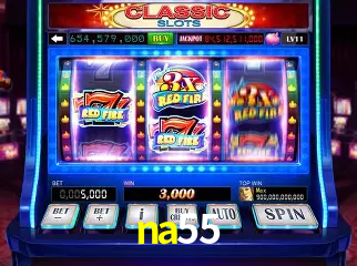 A Experiência Imersiva dos Cassinos Ao Vivo no na55