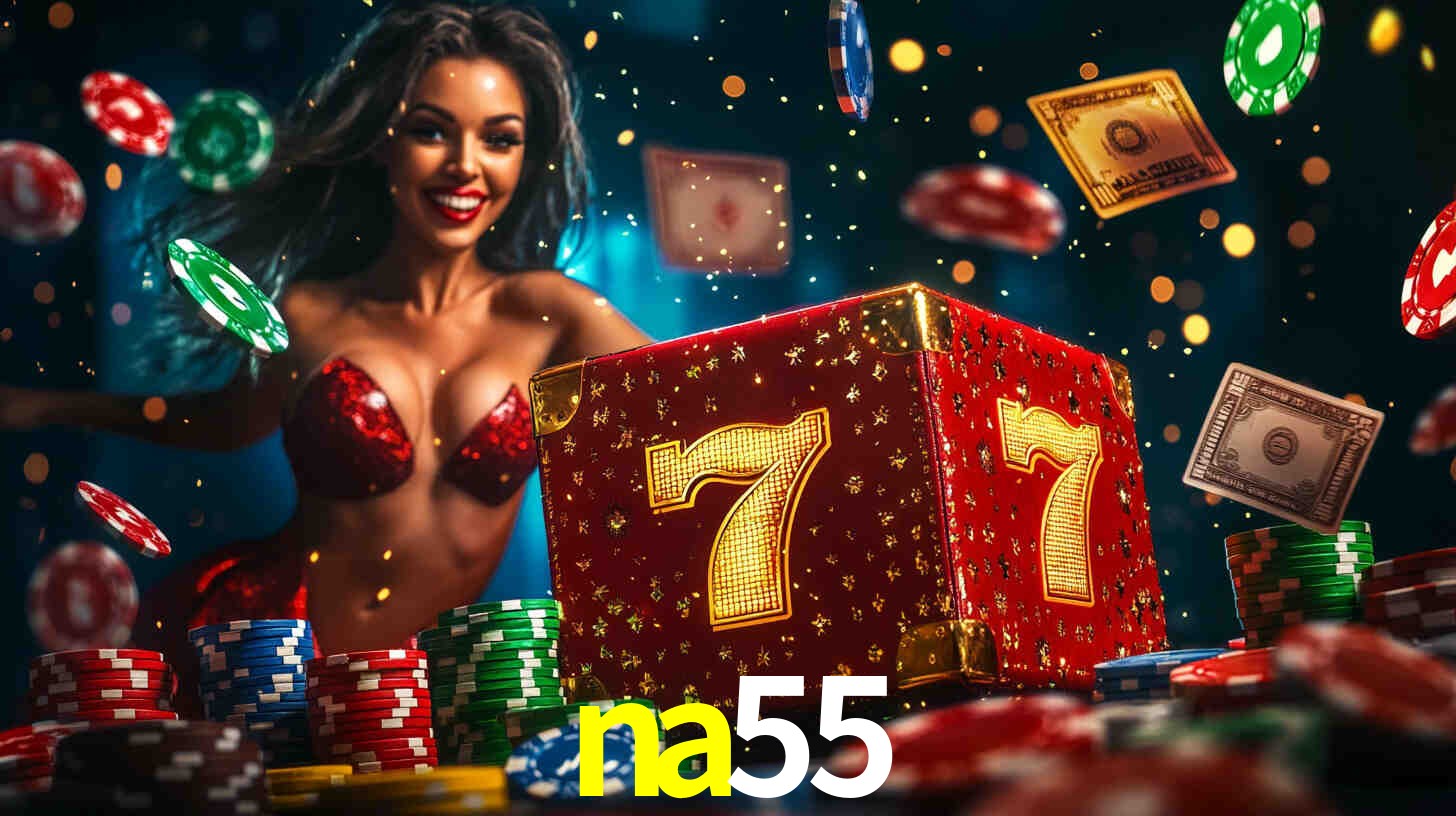 Interface Premium na55