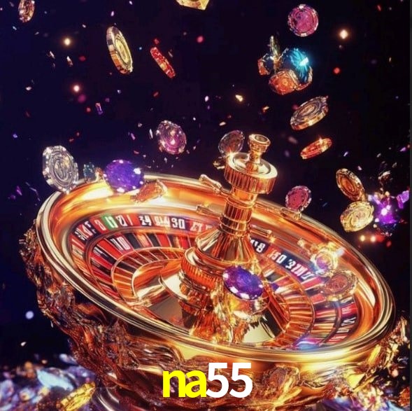 Provedores de Jogos na55