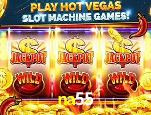 A Emoção da Loteria na na55: Uma Chance de Mudança de Vida