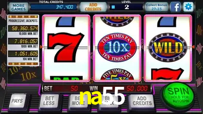 Descubra a Essência do na55: Nossa História e Compromissos