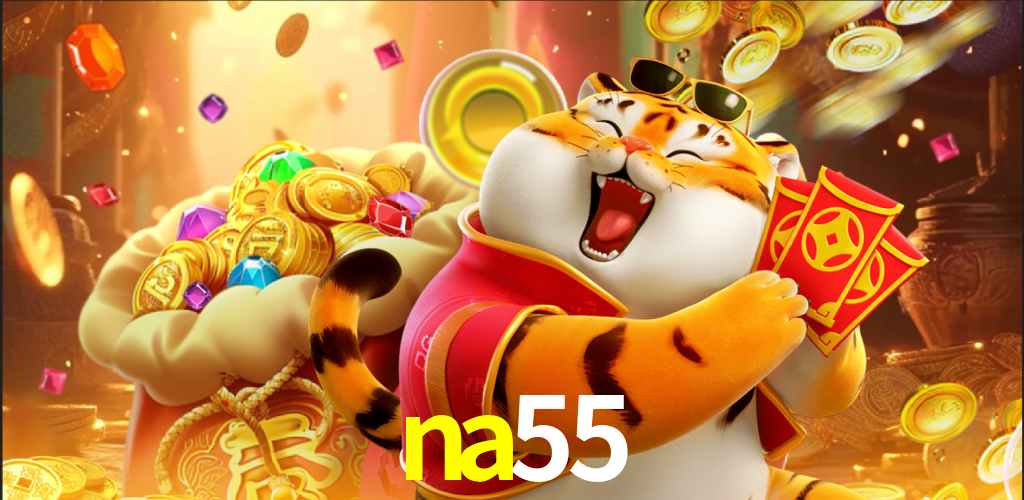 na55: A Experiência de Casino com Jogos de Mesa ao Vivo