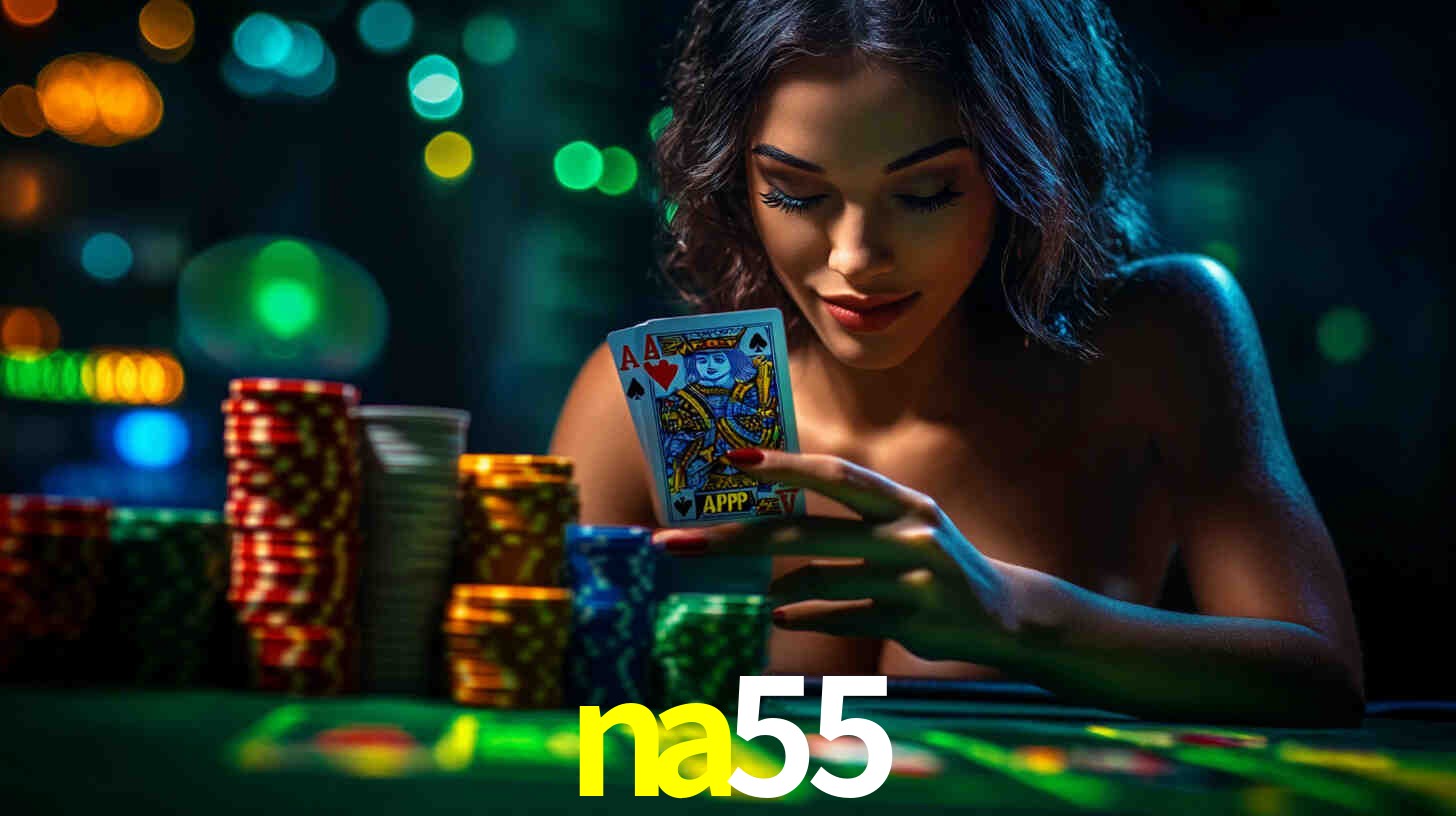 Apostas de Tênis na55